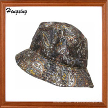 Galaxy Outdoor Unisex 100% Cotton Bucket Hat